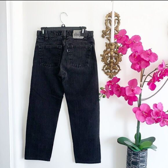 VINTAGE LEVIS JEANS - Picture 3 of 13